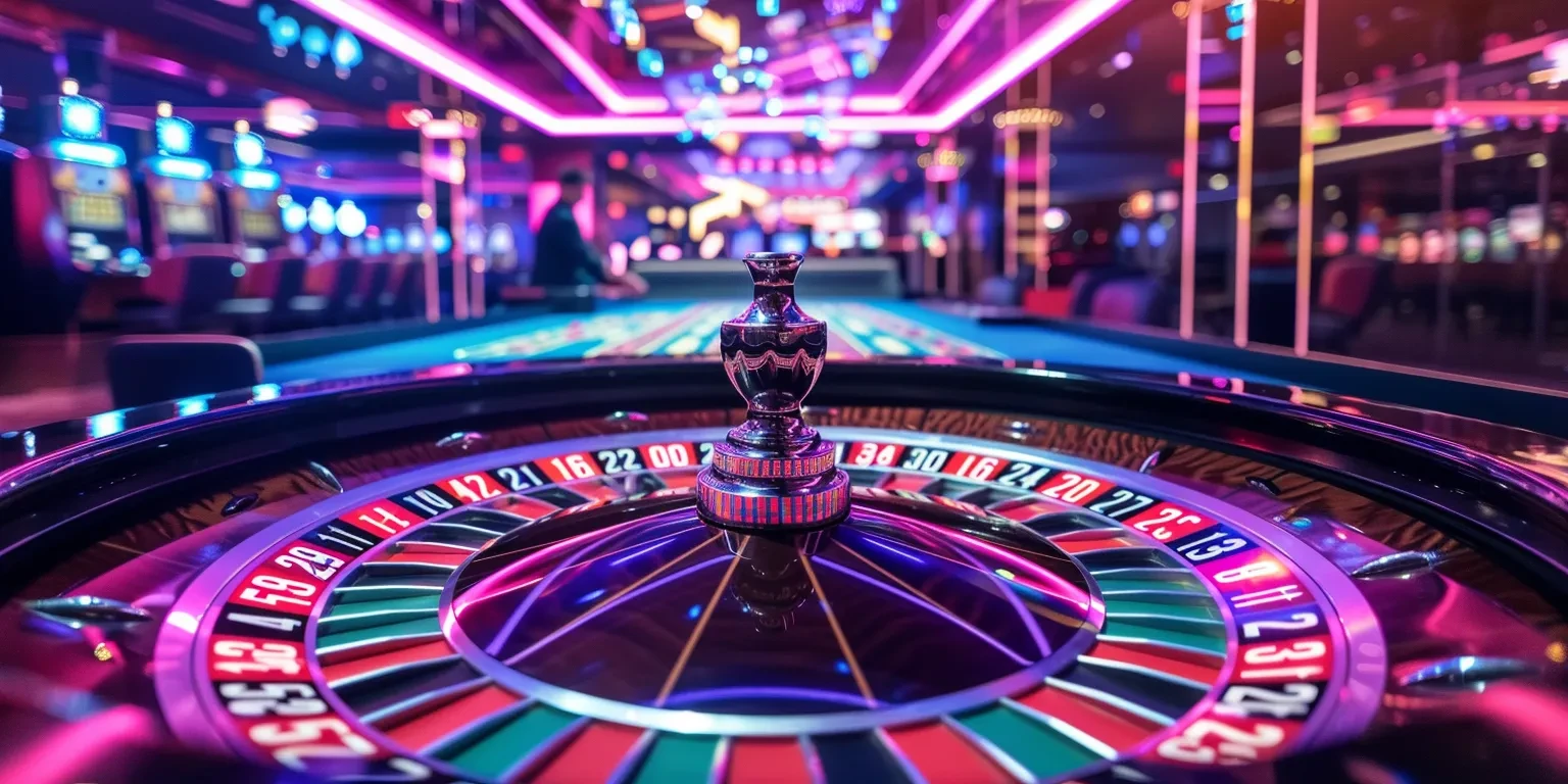 Mengenal Dunia Permainan Slot dengan Duitnow88